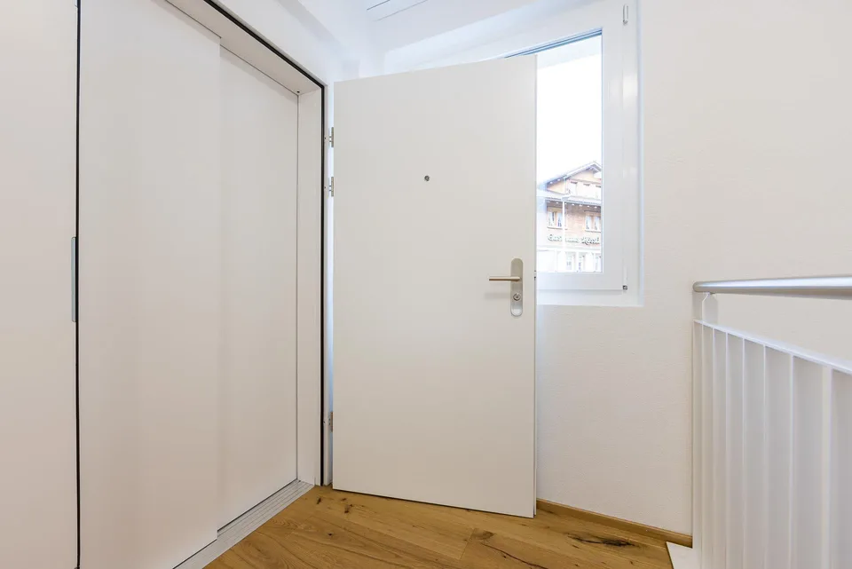 Traumhafte 4.5 Zimmer-Attikawohnung