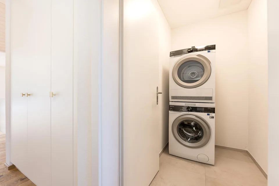Traumhafte 4.5 Zimmer-Attikawohnung