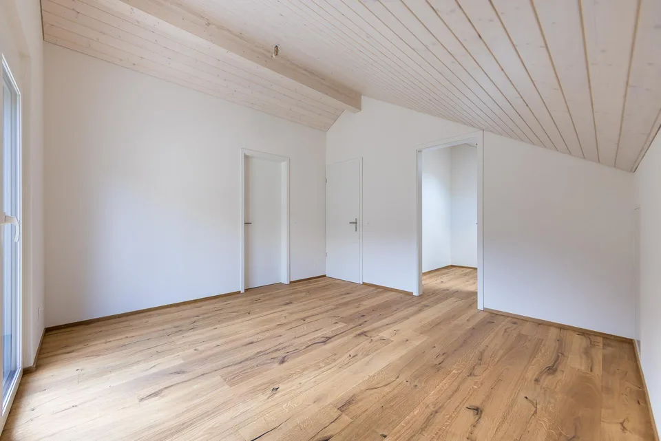 Traumhafte 4.5 Zimmer-Attikawohnung
