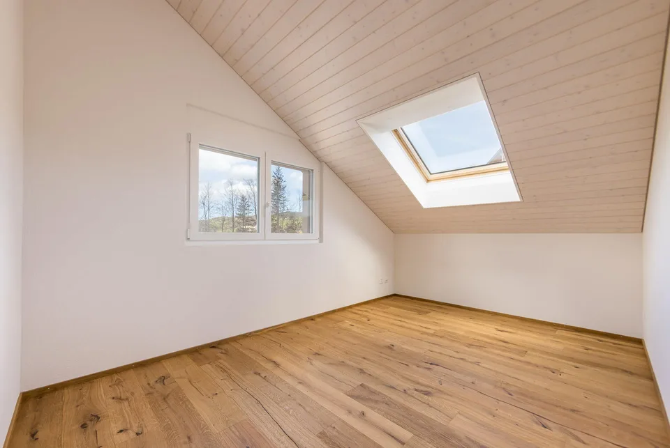 Traumhafte 4.5 Zimmer-Attikawohnung