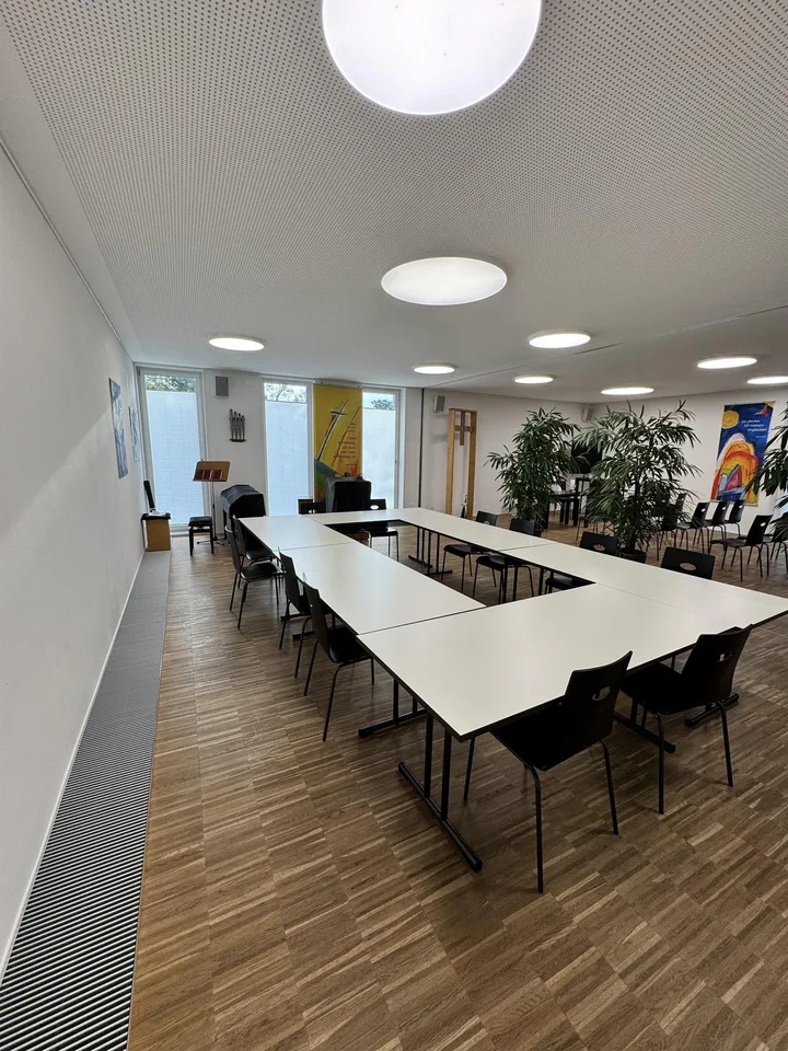 Vielseitige Büro- oder Praxisfläche an zentraler Lage – Foto 4 von 16