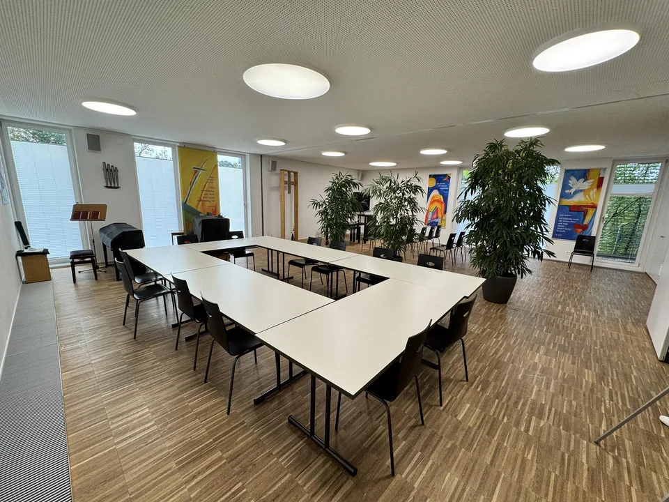 Vielseitige Büro- oder Praxisfläche an zentraler Lage – Foto 3 von 16