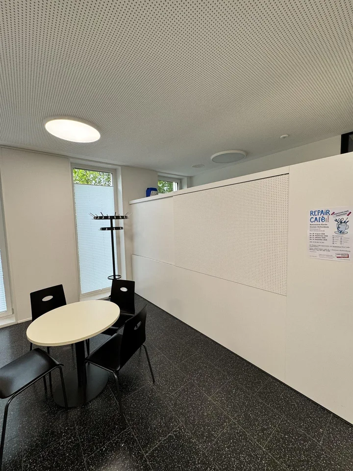Vielseitige Büro- oder Praxisfläche an zentraler Lage – Foto 11 von 16