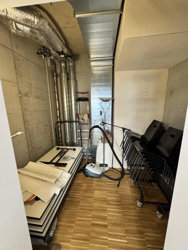Vielseitige Büro- oder Praxisfläche an zentraler Lage – Foto 13 von 16