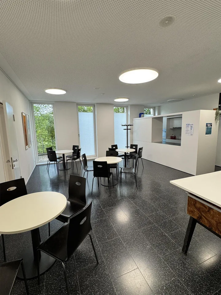 Vielseitige Büro- oder Praxisfläche an zentraler Lage – Foto 12 von 16