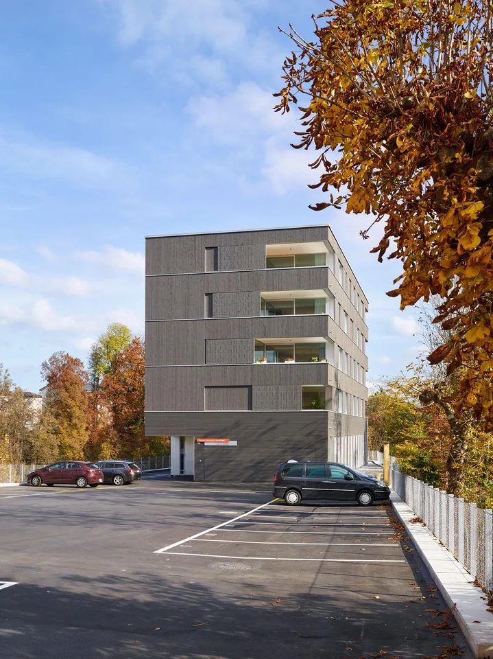 Vielseitige Büro- oder Praxisfläche an zentraler Lage – Foto 2 von 16