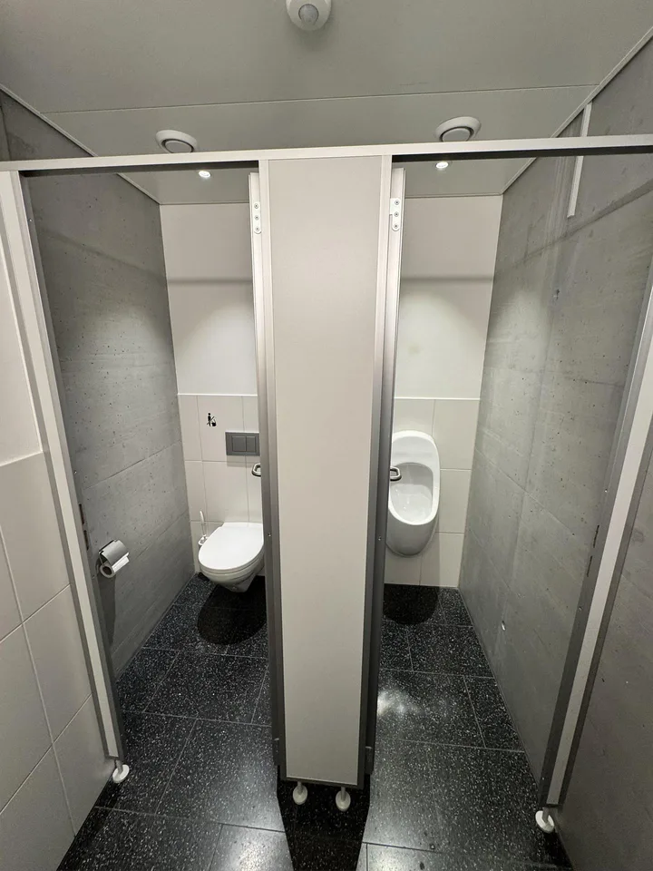 Vielseitige Büro- oder Praxisfläche an zentraler Lage – Foto 14 von 16