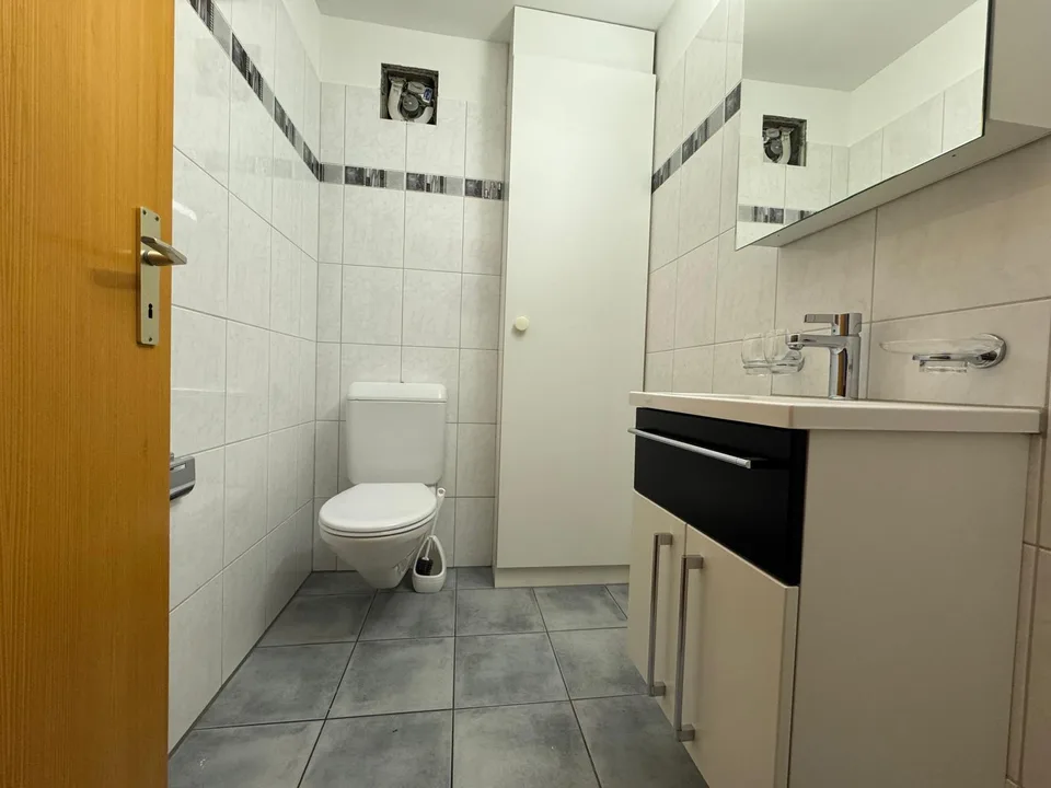 4.5 Zimmerwohnung mit Weitsicht – Foto 9 von 18