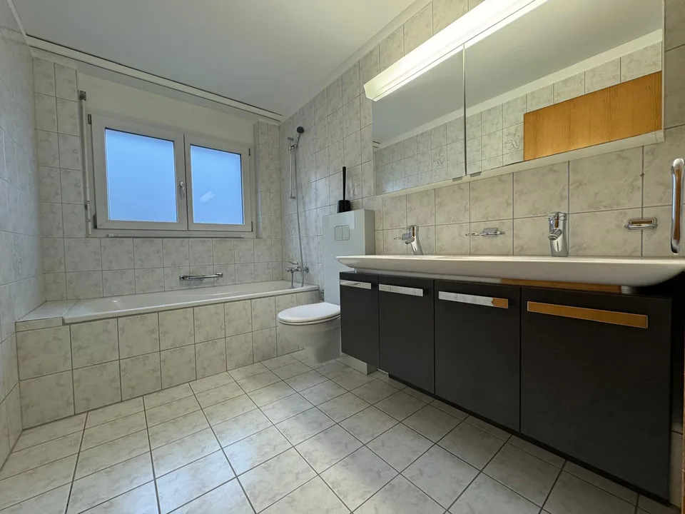 4.5 Zimmerwohnung mit Weitsicht – Foto 8 von 18