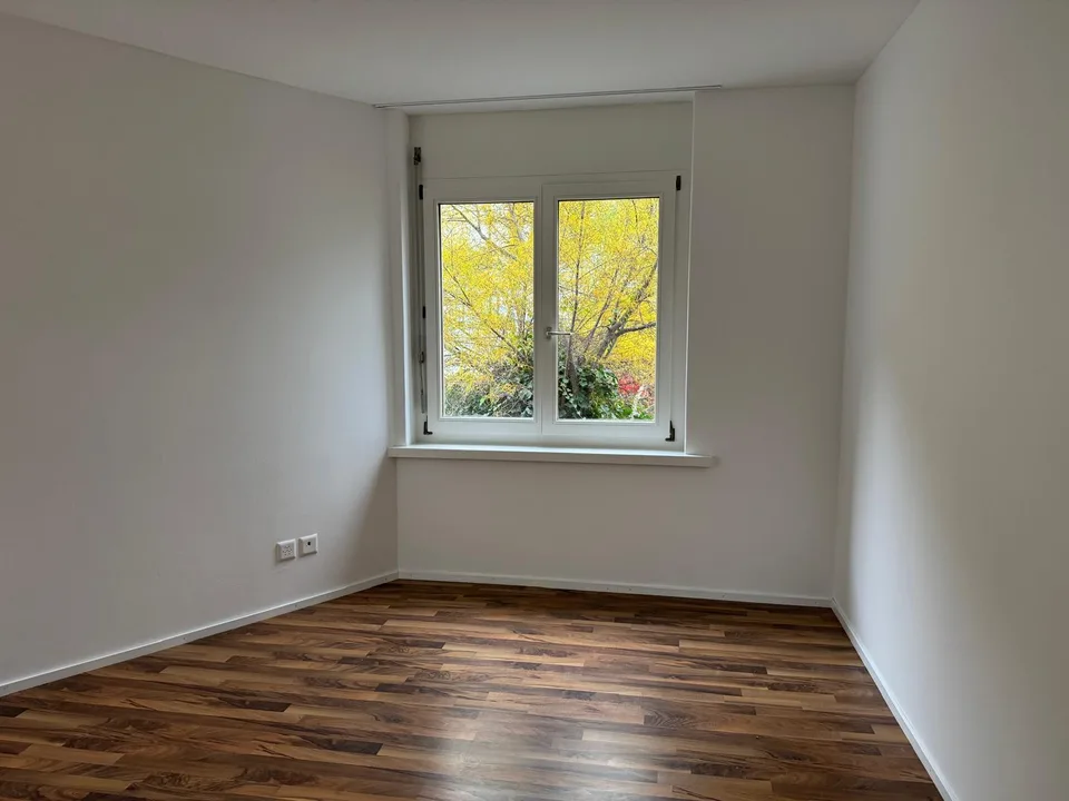 4.5 Zimmerwohnung mit Weitsicht – Foto 10 von 18