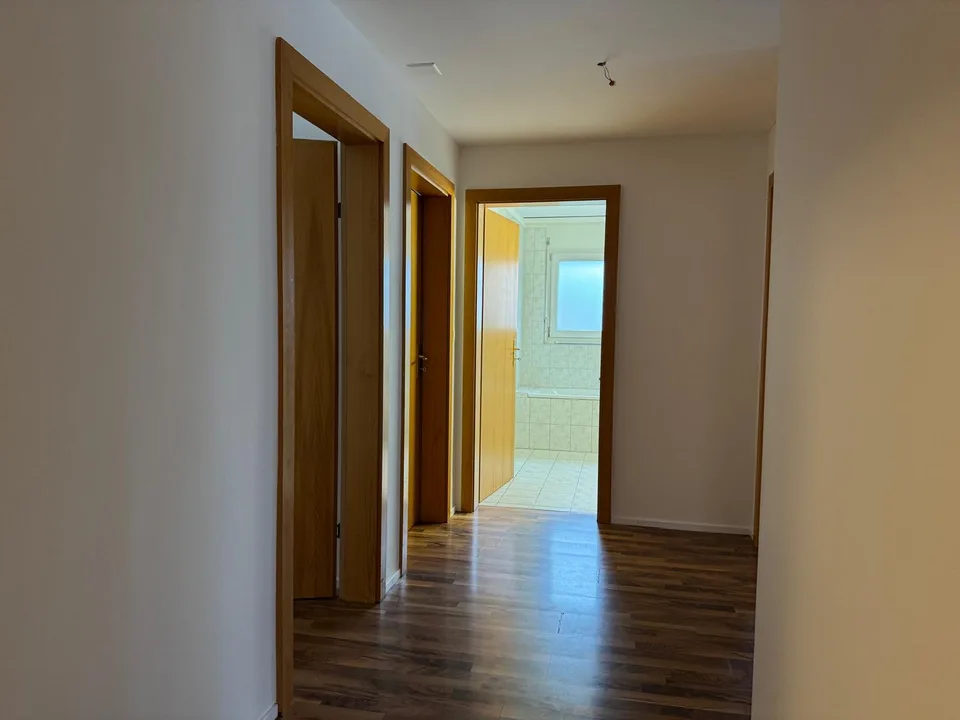 4.5 Zimmerwohnung mit Weitsicht – Foto 12 von 18