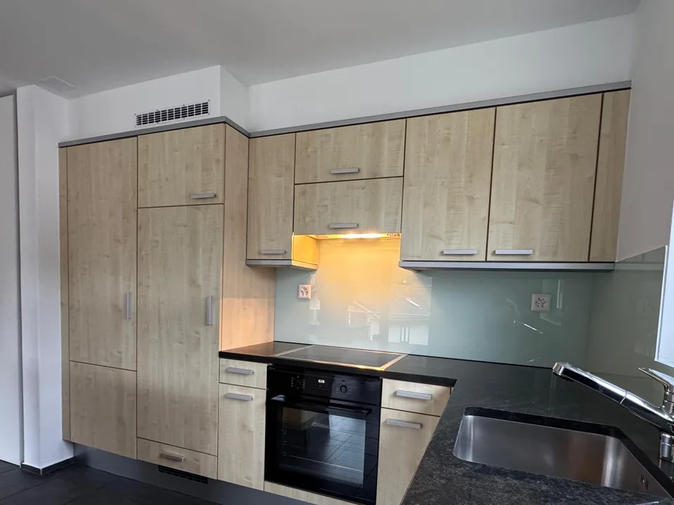 4.5 Zimmerwohnung mit Weitsicht – Foto 5 von 18