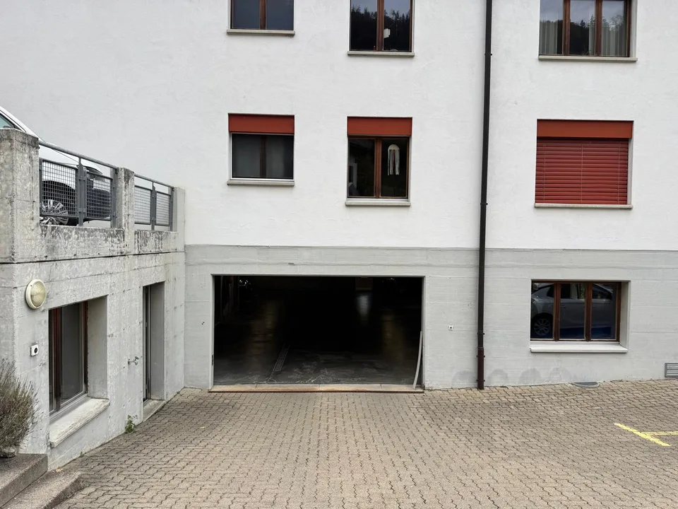4.5 Zimmerwohnung mit Weitsicht – Foto 14 von 18