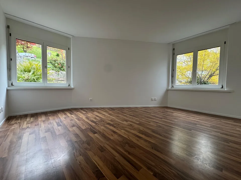 4.5 Zimmerwohnung mit Weitsicht – Foto 11 von 18