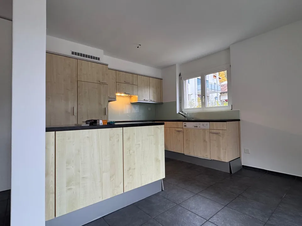 4.5 Zimmerwohnung mit Weitsicht – Foto 4 von 18