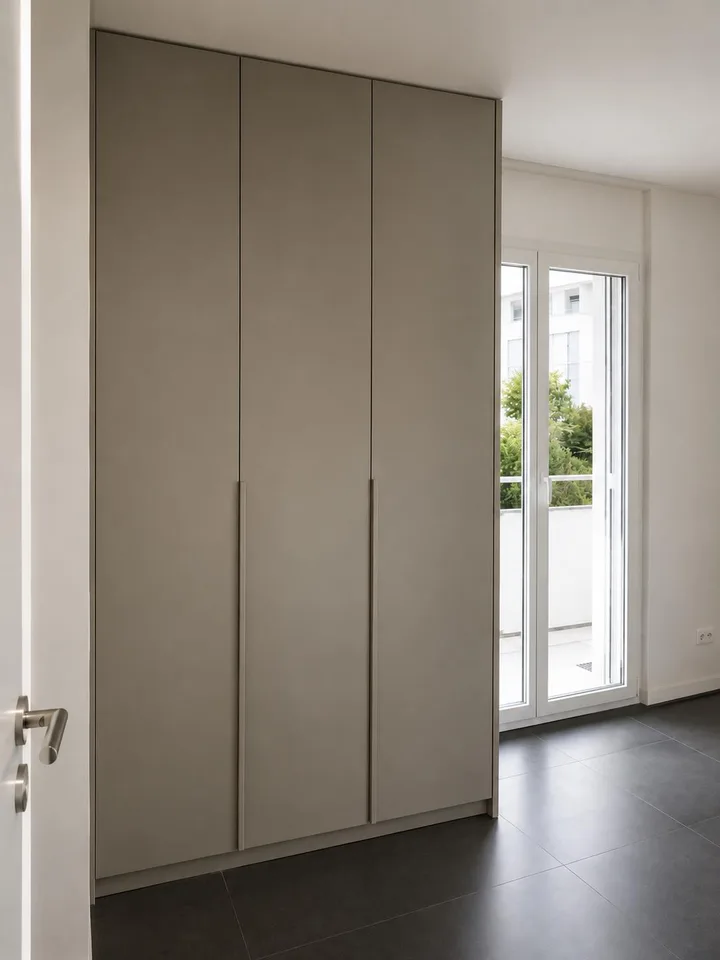 162 m² Attikawohnung mit Rundum-Terrasse, Alpenblick & direktem Liftzu – Foto 16 von 18