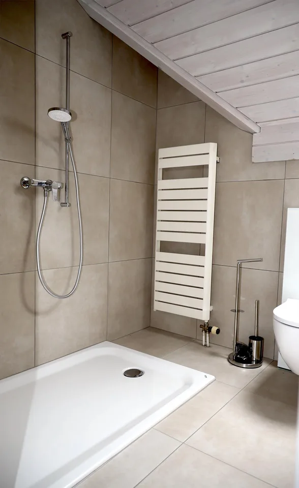Neu renovierte 4 1/2 Zimmerwohnung