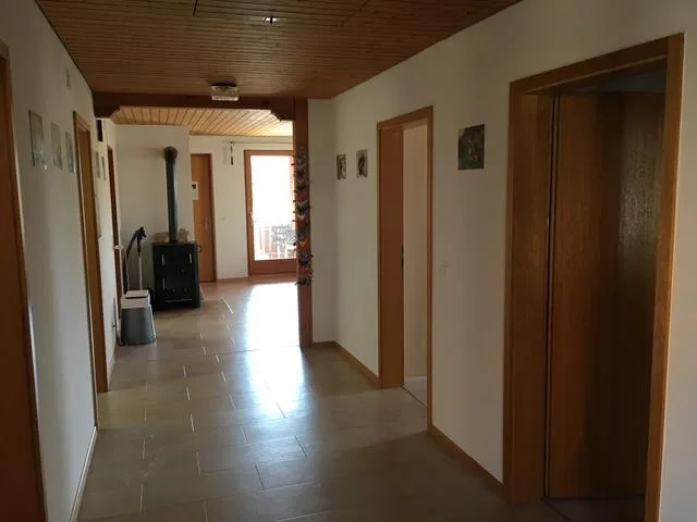 Gemütliche Wohnung für Paare oder Kleinfamilie
