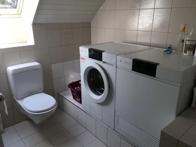 Gemütliche Wohnung für Paare oder Kleinfamilie
