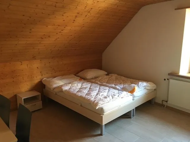 Gemütliche Wohnung für Paare oder Kleinfamilie