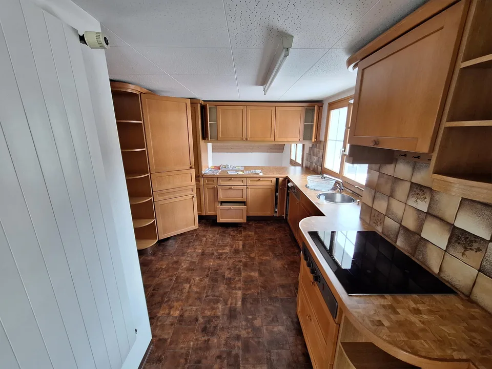 6.5 Room Maisonette Apartment