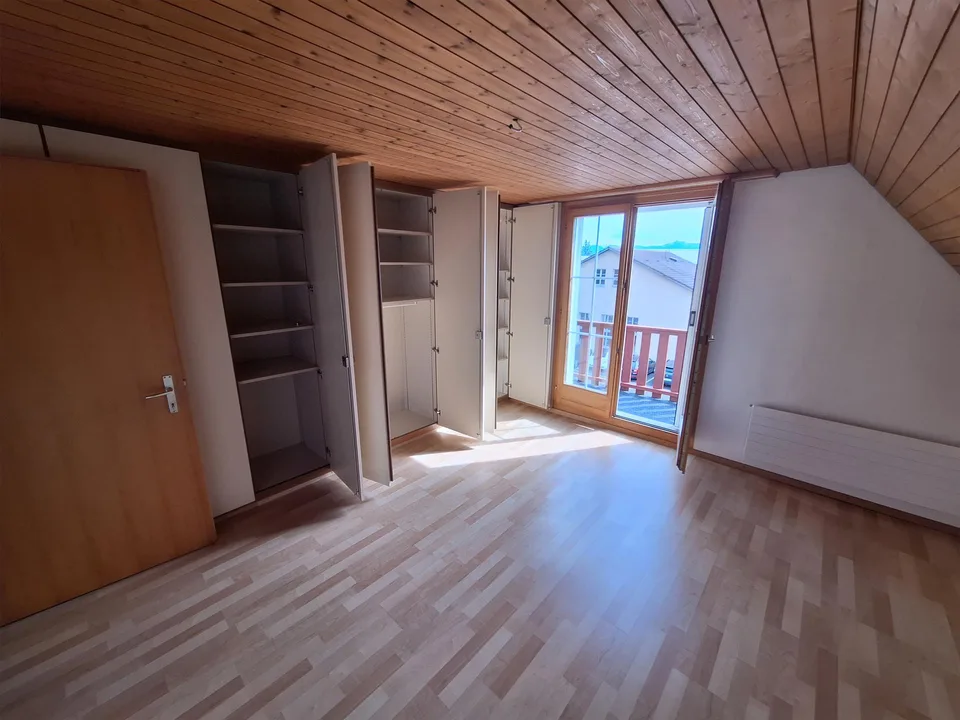 6.5 Room Maisonette Apartment
