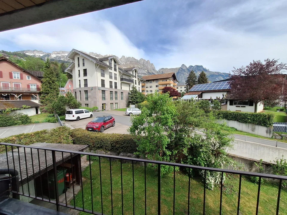 6.5 Room Maisonette Apartment