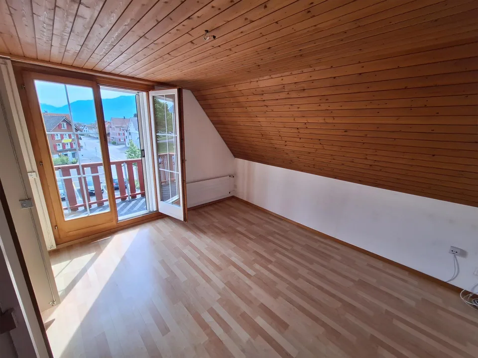 6.5 Room Maisonette Apartment