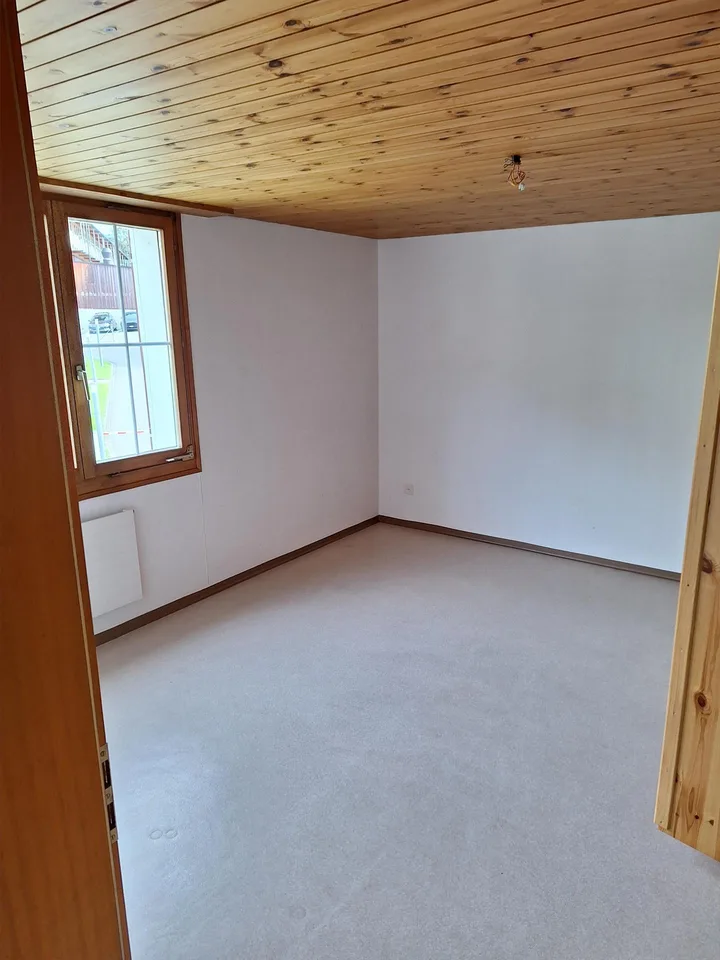 6.5 Room Maisonette Apartment