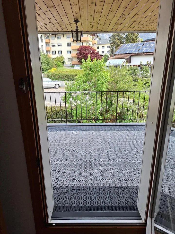 6.5 Room Maisonette Apartment