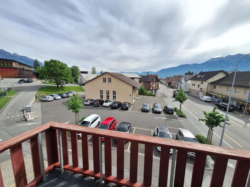 6.5 Room Maisonette Apartment
