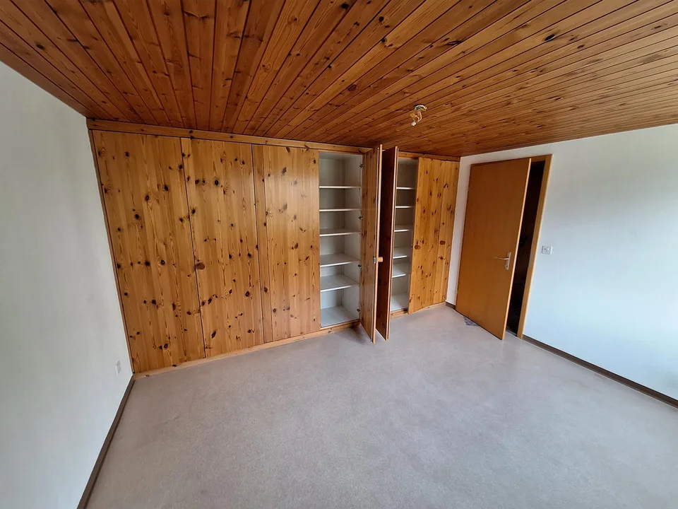 6.5 Room Maisonette Apartment