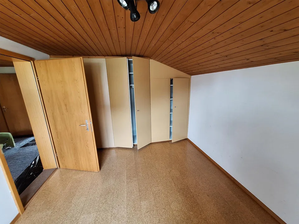 6.5 Room Maisonette Apartment
