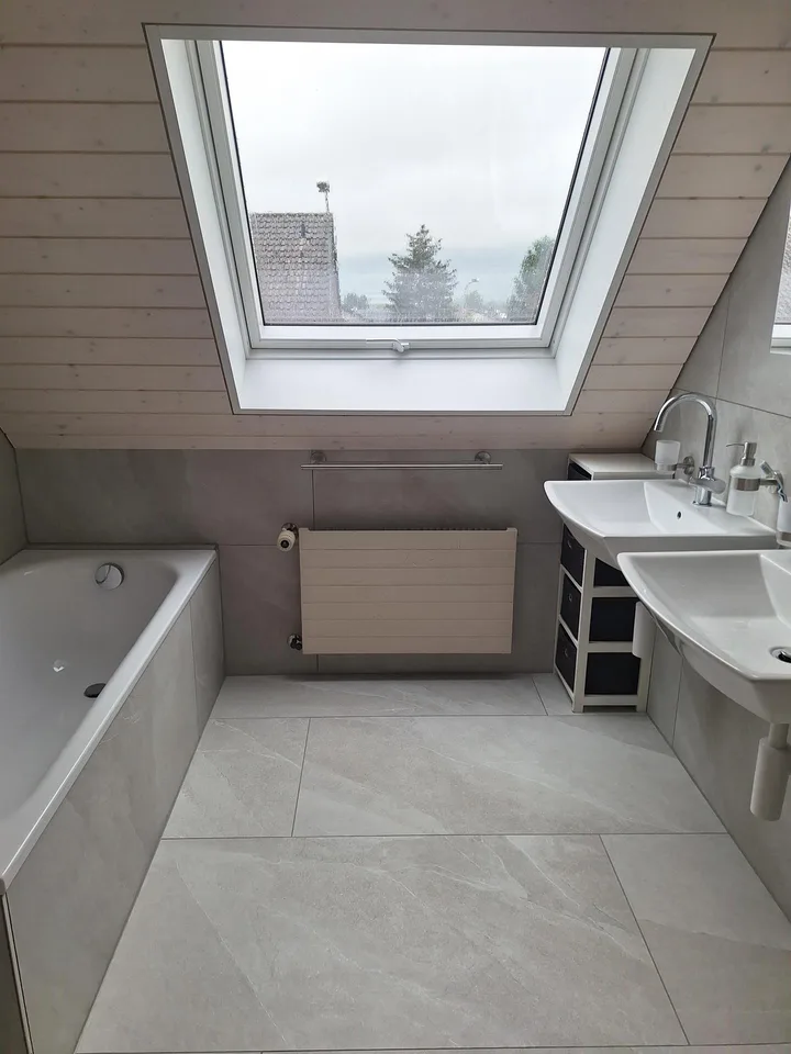 6.5 Room Maisonette Apartment