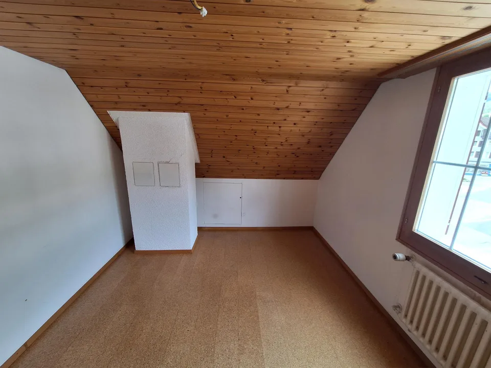 6.5 Room Maisonette Apartment