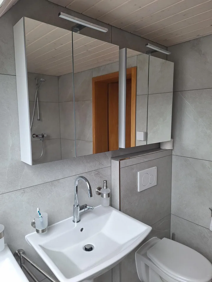 6.5 Room Maisonette Apartment