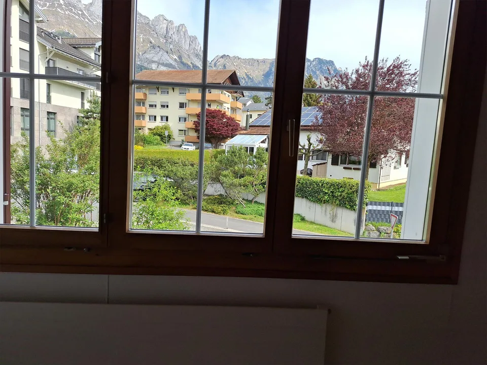 6.5 Room Maisonette Apartment
