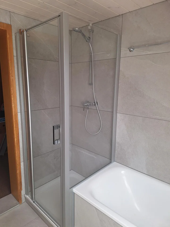 6.5 Room Maisonette Apartment