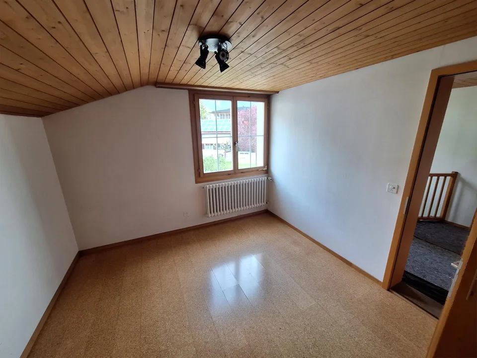 6.5 Room Maisonette Apartment