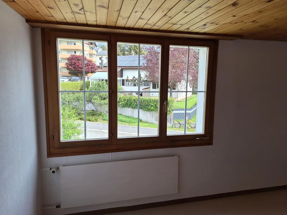 6.5 Room Maisonette Apartment