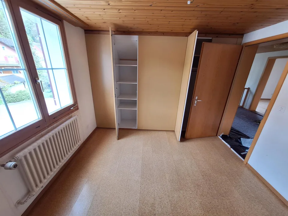 6.5 Room Maisonette Apartment
