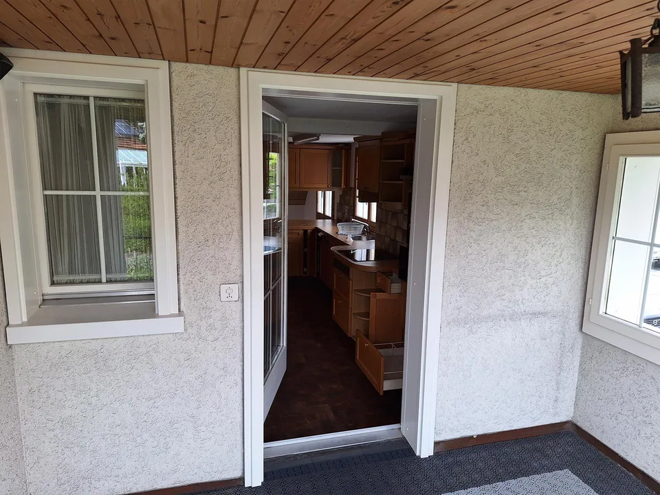 6.5 Room Maisonette Apartment