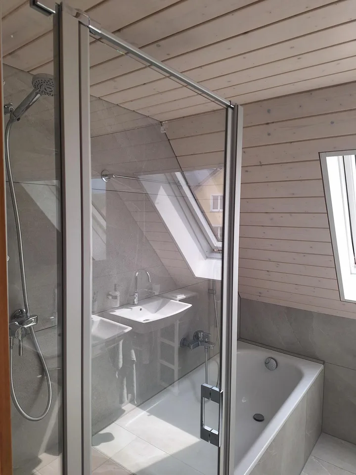6.5 Room Maisonette Apartment