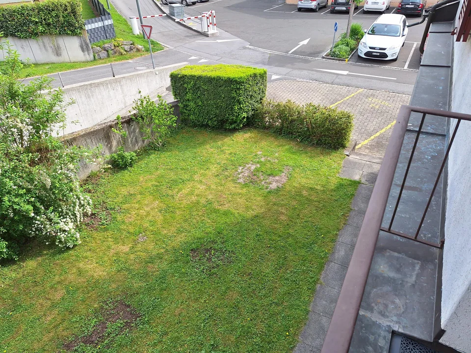 6.5 Room Maisonette Apartment