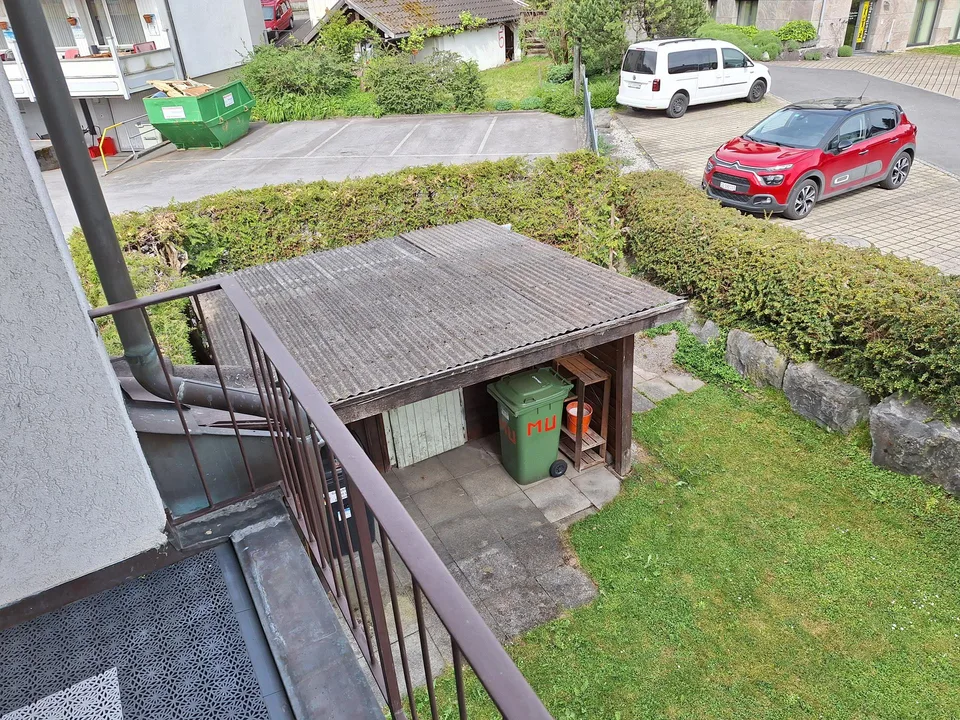 6.5 Room Maisonette Apartment