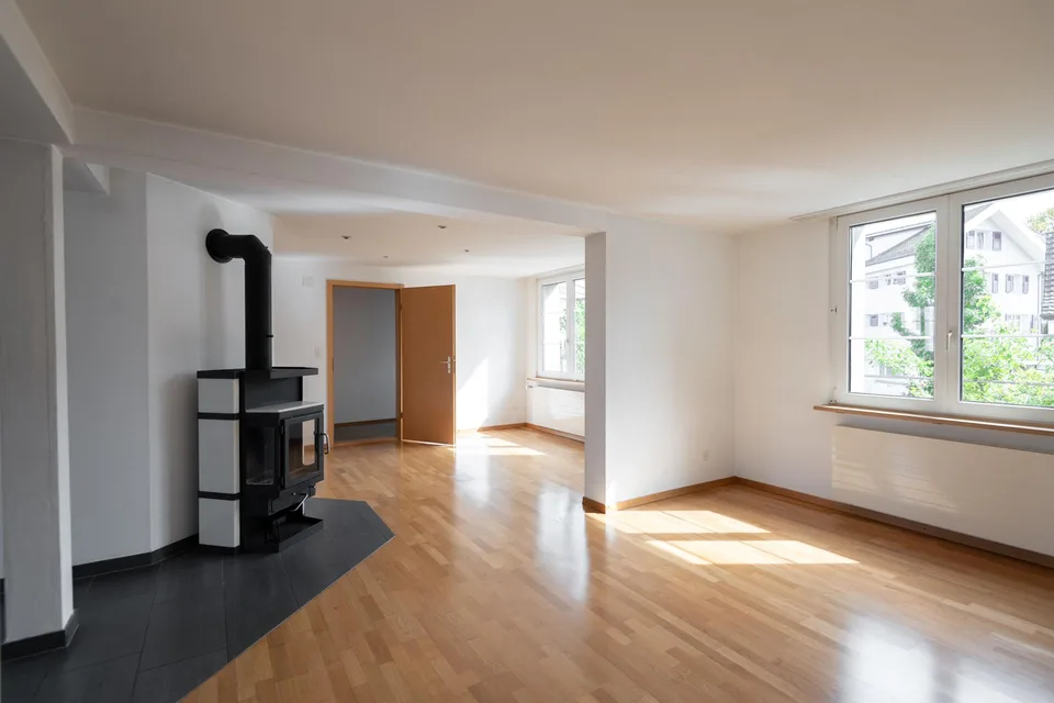 Haus direkt am See mit einzigartiger Terrasse & Privatsphäre