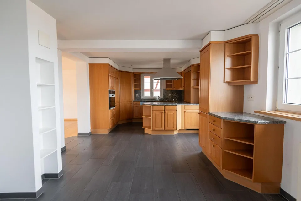 Haus direkt am See mit einzigartiger Terrasse & Privatsphäre