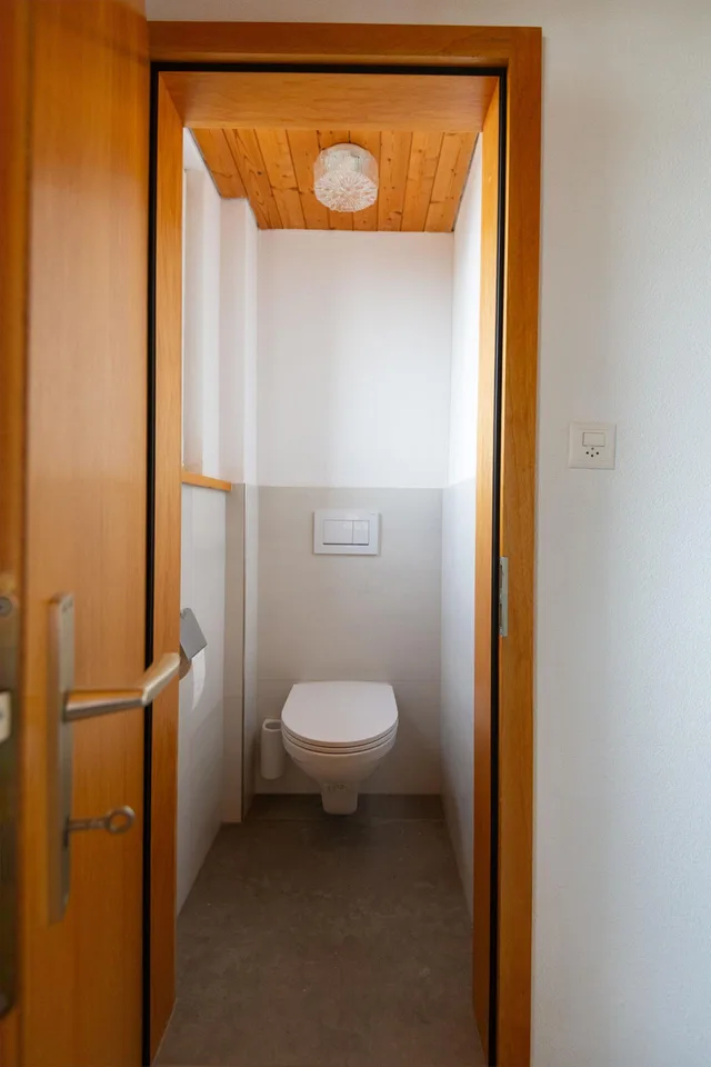 Haus direkt am See mit einzigartiger Terrasse & Privatsphäre