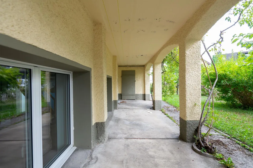 Haus direkt am See mit einzigartiger Terrasse & Privatsphäre
