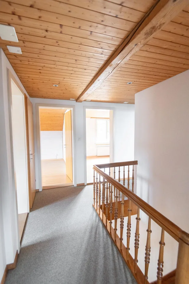 Haus direkt am See mit einzigartiger Terrasse & Privatsphäre